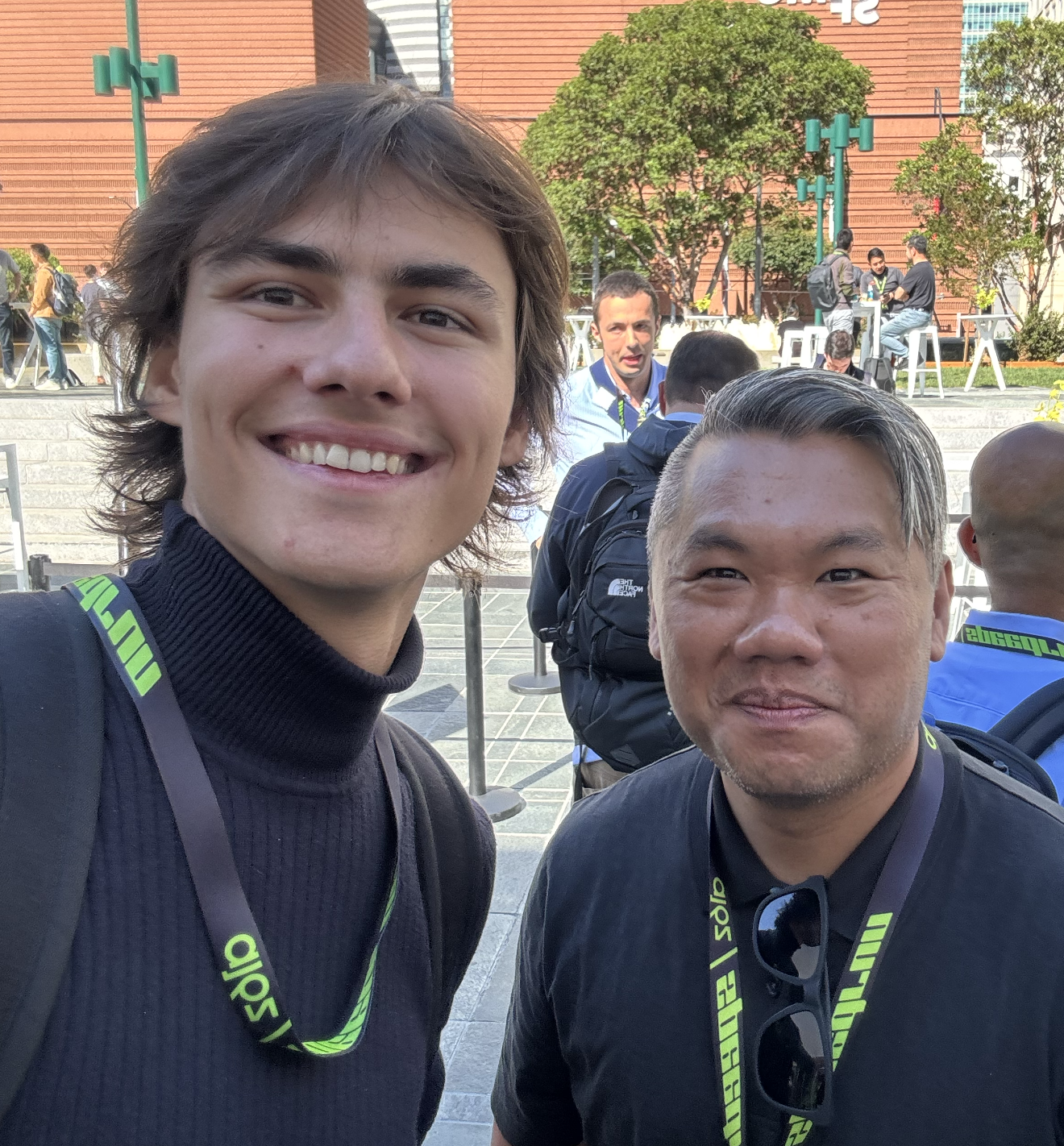 Andrew Chen, speedrun a16z