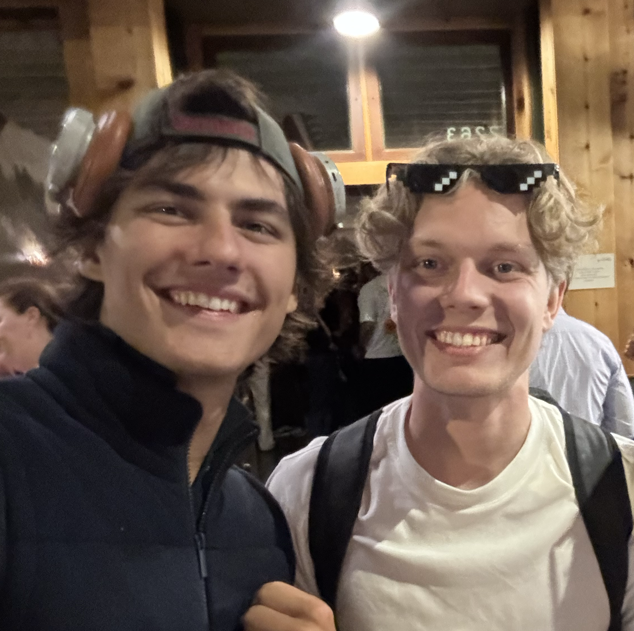 Gabriel, Open AI Sora 2