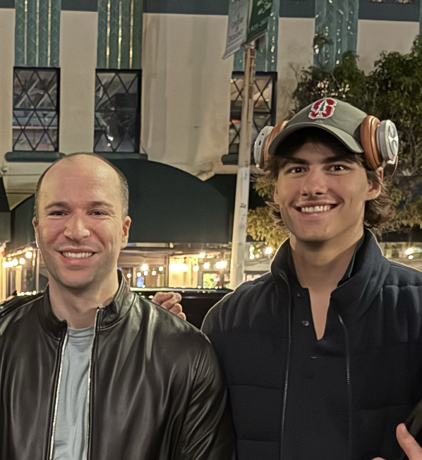 Greg Brockman, OpenAI SF